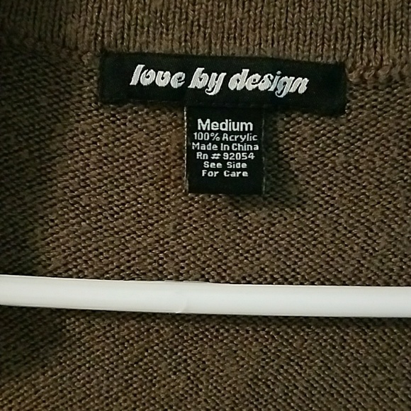 Casual sweater - Picture 2 of 4